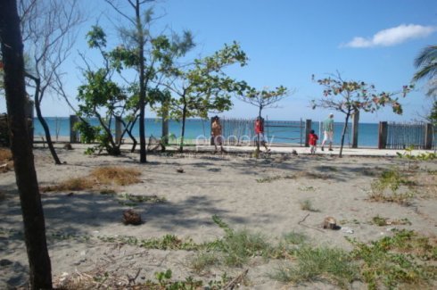 Land For Sale In Lipay Dingin Panibuatan Zambales