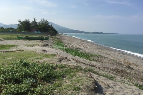 Land For Sale In Beneg Zambales