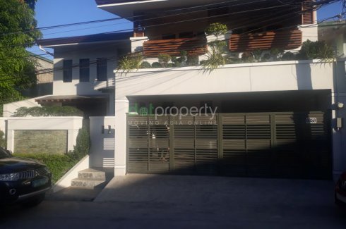 4 Bedroom House For Sale In San Antonio Metro Manila