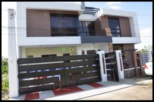 Furnished 5 Bedroom House With 2 Car Garage House For Sale In