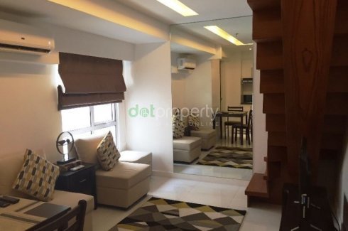 Promo 75% Off Fully Furnished 2br Loft Apartment 2 In ...