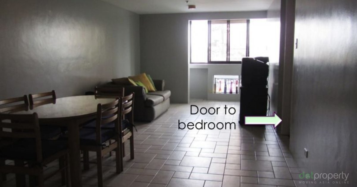 1 Bedroom Condo For Sale In Phoenix Heights Pasig Metro Manila Metro Manila