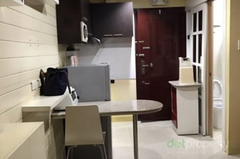 1 Bedroom Condo For Rent In Sampaloc West Metro Manila
