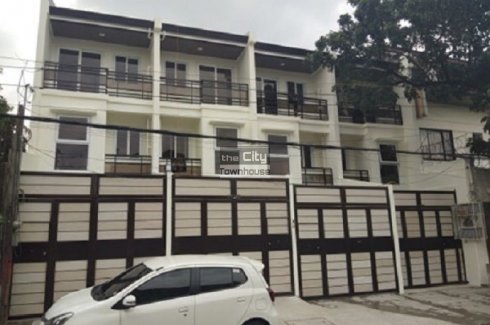 Brandnew 2 Car Garage Plainview Mandaluyong Townhouse For Sale