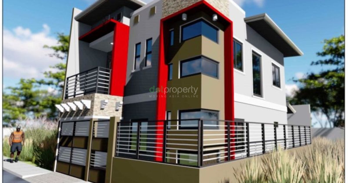 2 Storey Unit House For Sale In Batangas Dot Property