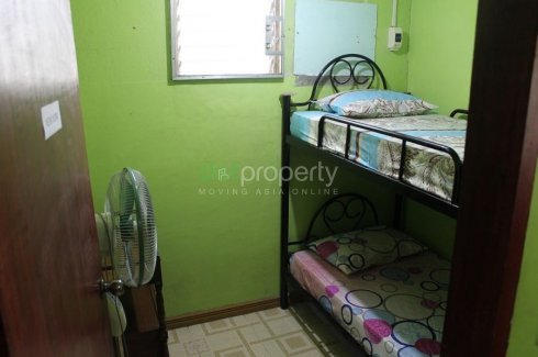 1 Bedroom Apartment For Rent In Quirino 2 B Metro Manila Near Lrt 2 Anonas