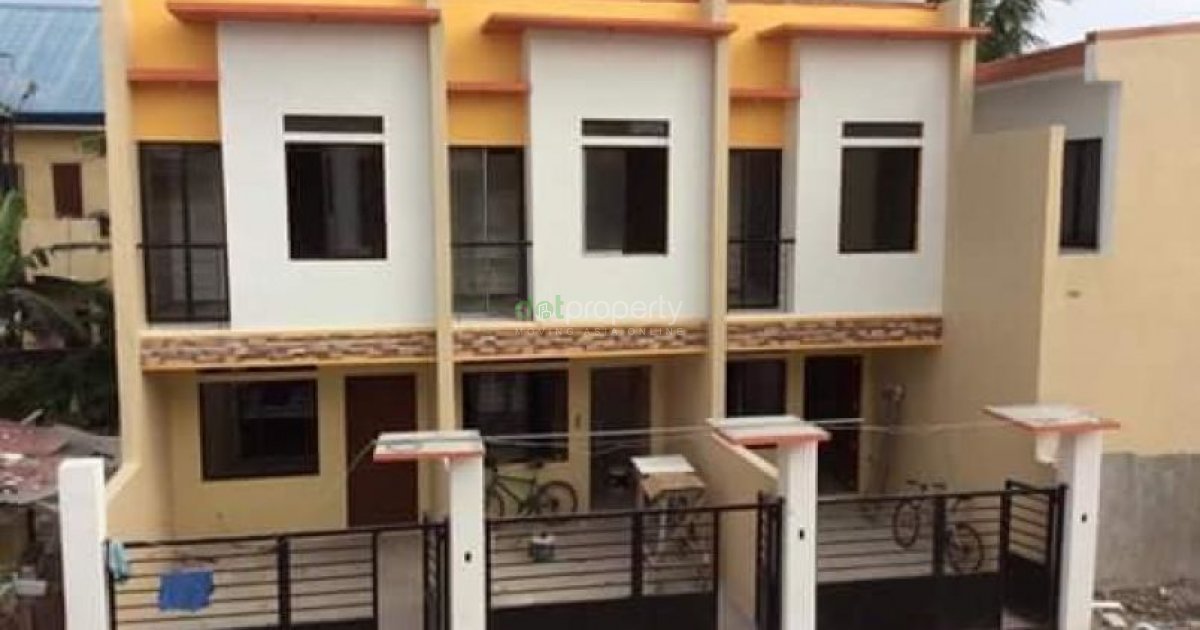 Latest Apartment For Rent In Muntinlupa City for Rent