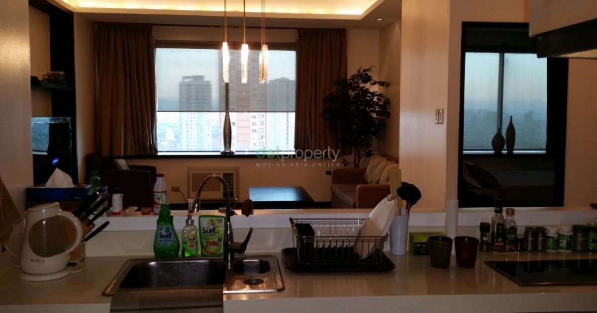 2 Bedroom Condo For Rent In Barangay 699 Metro Manila Near Lrt 1 Pedro Gil Metro Manila