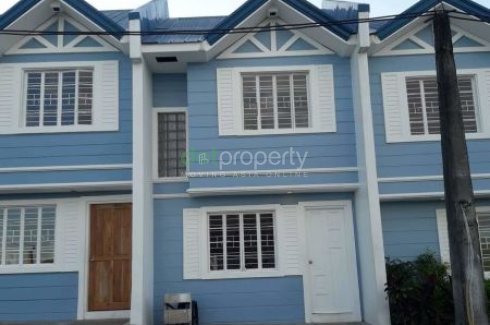 2 Bedroom Townhouse For Sale In Metro Manila Hills Theresa Heights Rodriguez Montalban Rizal