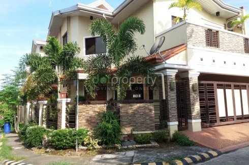 5 Bedroom House For Rent In Sampaloc Iv Cavite