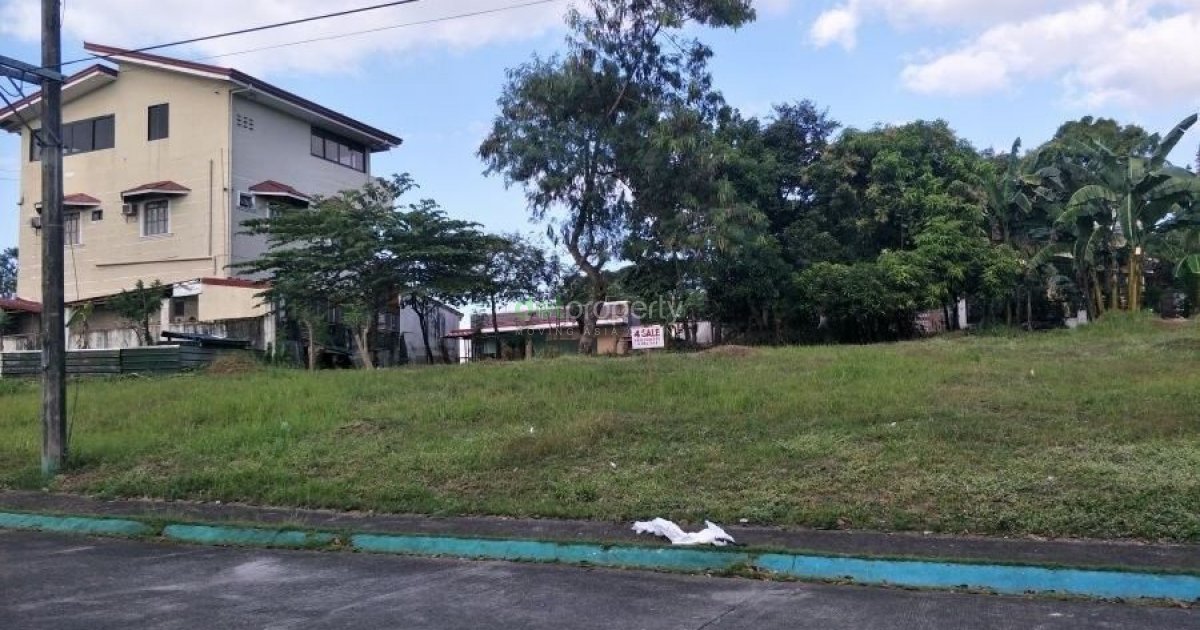 CITATION Homes Vacant Lot for Sale Meycuayan Bulacan. 📌