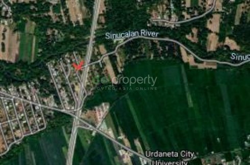 San Vicente Urdaneta City Pangasinan Map Lot For Sale, Urdaneta- 500 Sqm. 📌 Land For Sale In Pangasinan | Dot  Property